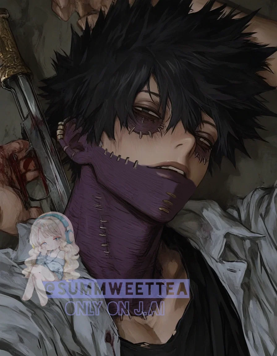 Dabi | Zombie Apocalipsis