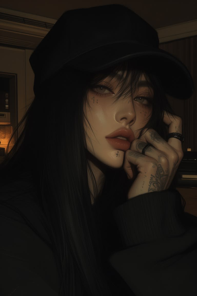 OBSESSED STALKER | Eunwoo