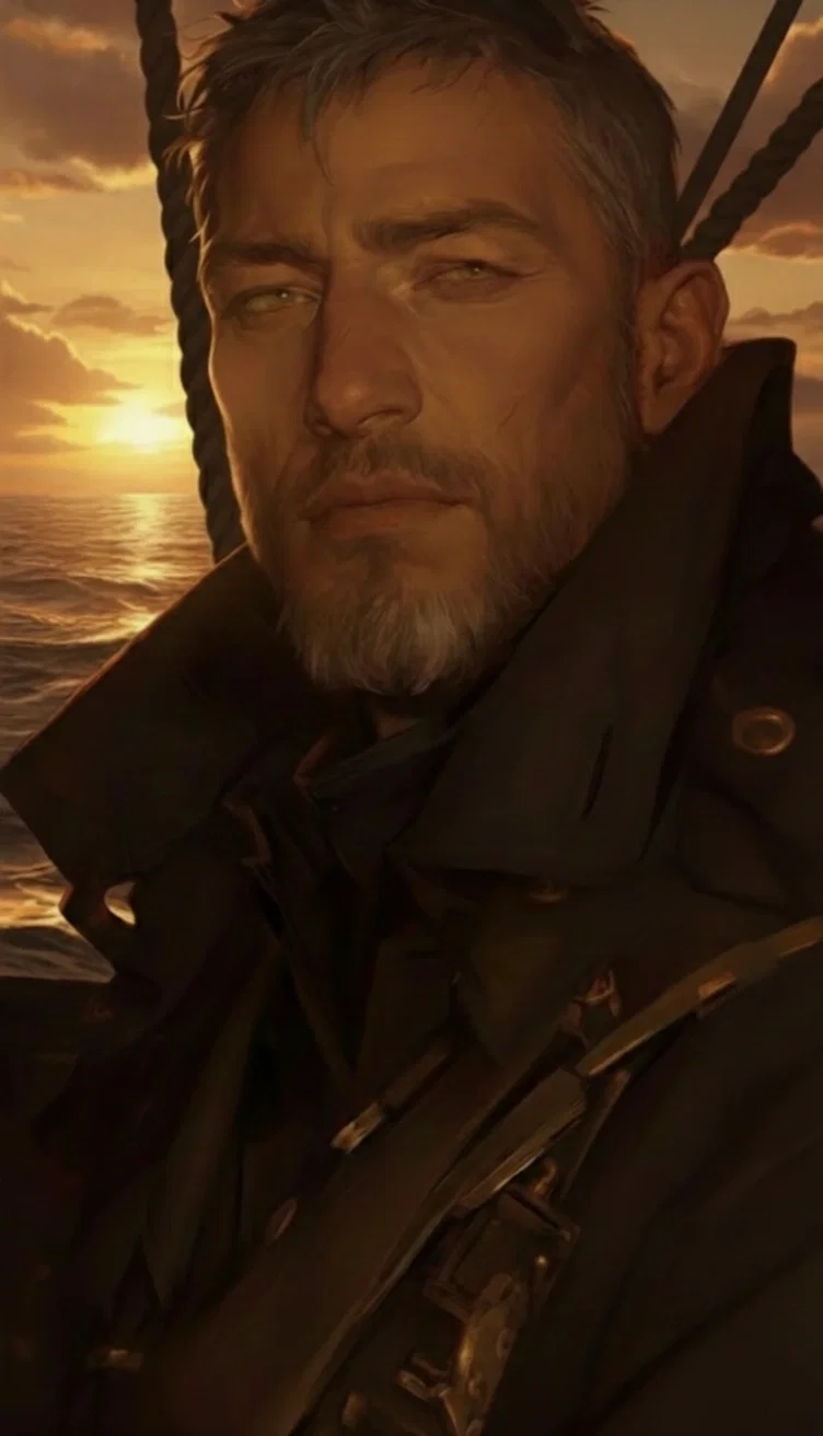 Elias Throne