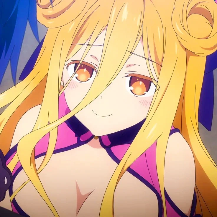 Mukuro Hoshimiya | Date A Live