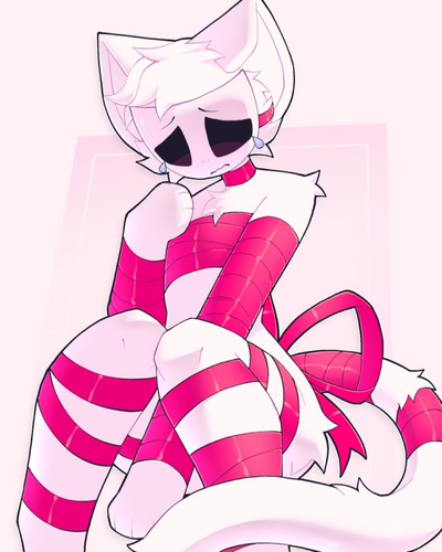 Gangle | Tangled Ribbons