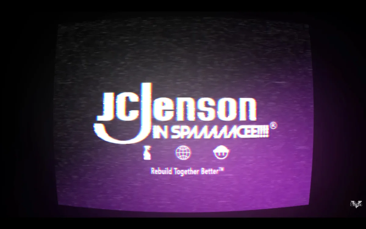 JCJenson In Space