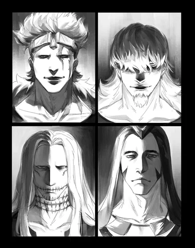 Kid Pirates x Vegapunk User - One Piece 