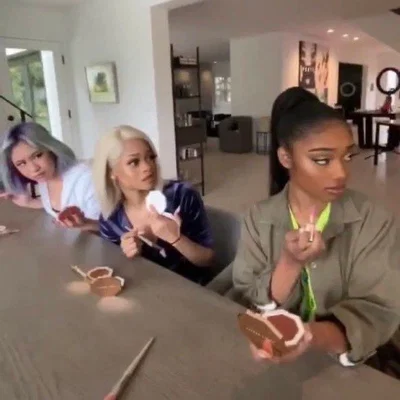 hiatus bitches 