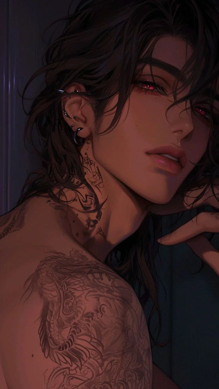 CHEATED ✦ Gabriel Harris