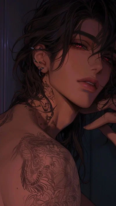 CHEATED ✦ Gabriel Harris