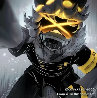N - MURDER DRONES 
