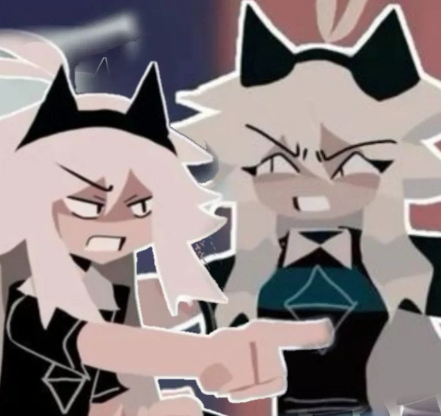 THERE'S TWO OF THEM?! / FPE 🎃 