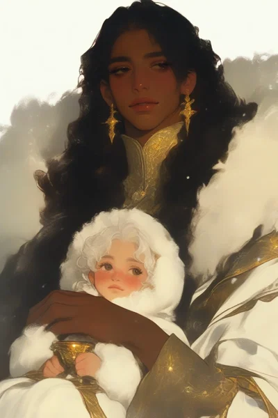 His Daughter likes you, That’s why you’re still alive || Kael Vorenhald