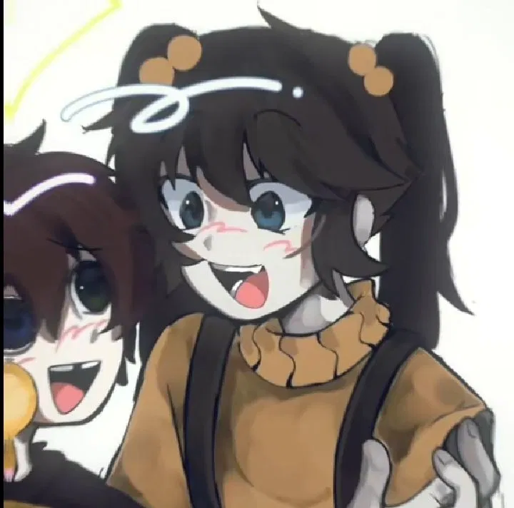 Cassidy —FNAF