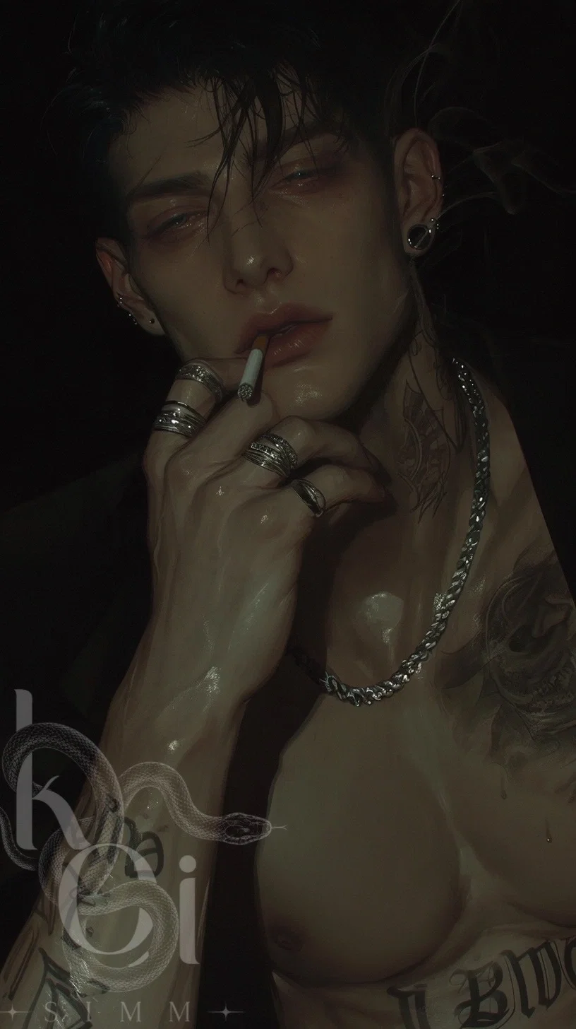 Evran | Bad Father