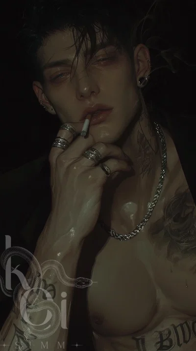 Evran | Bad Father