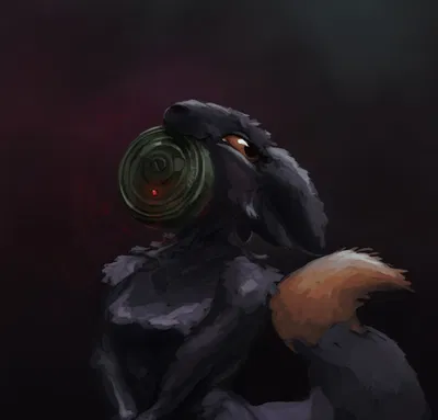 Expie critter