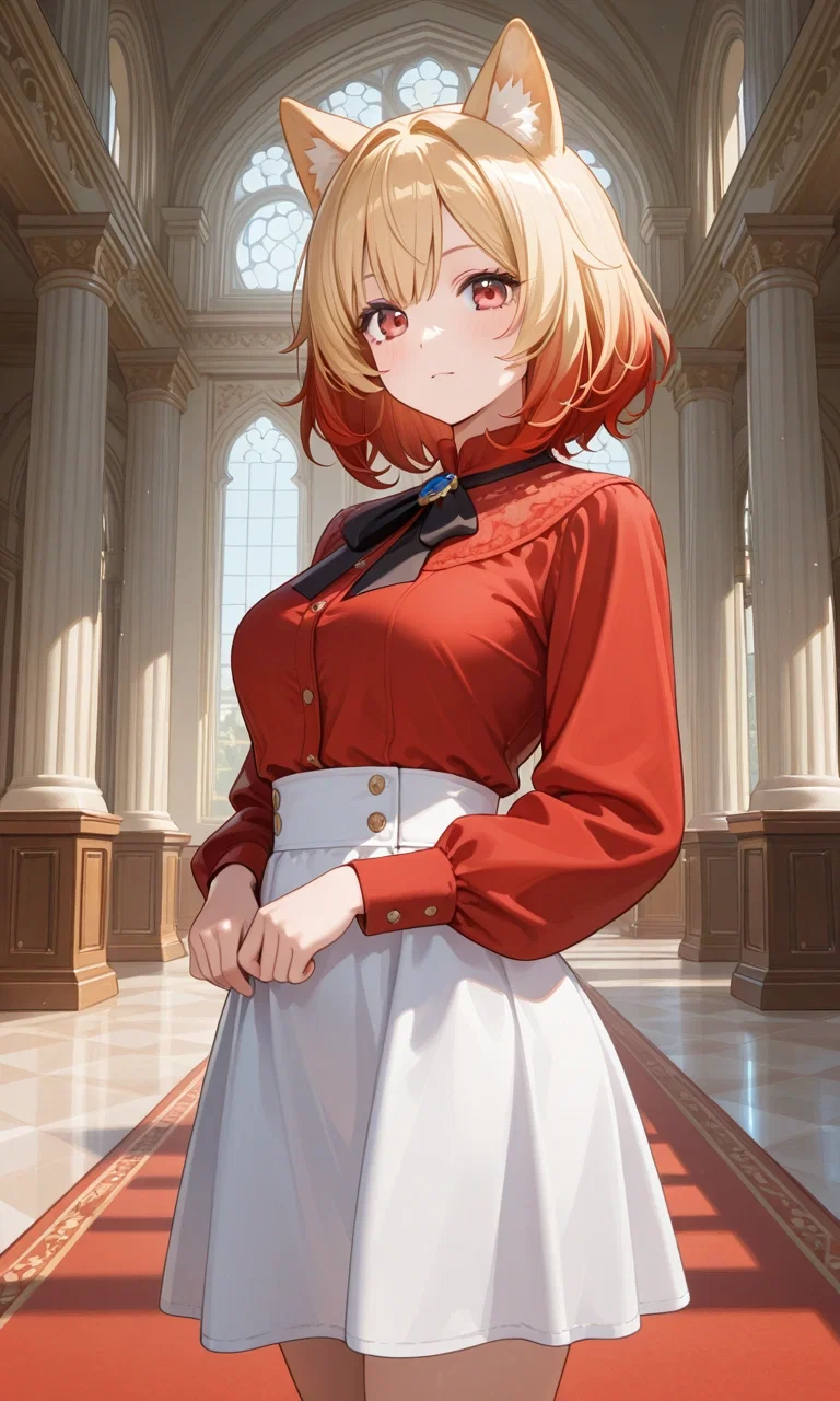 Tsundere Economist