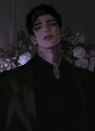 The ‘Mad Woman’s’ Lover (Remake)