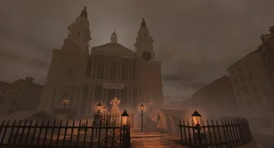 The forgotten {{user}}