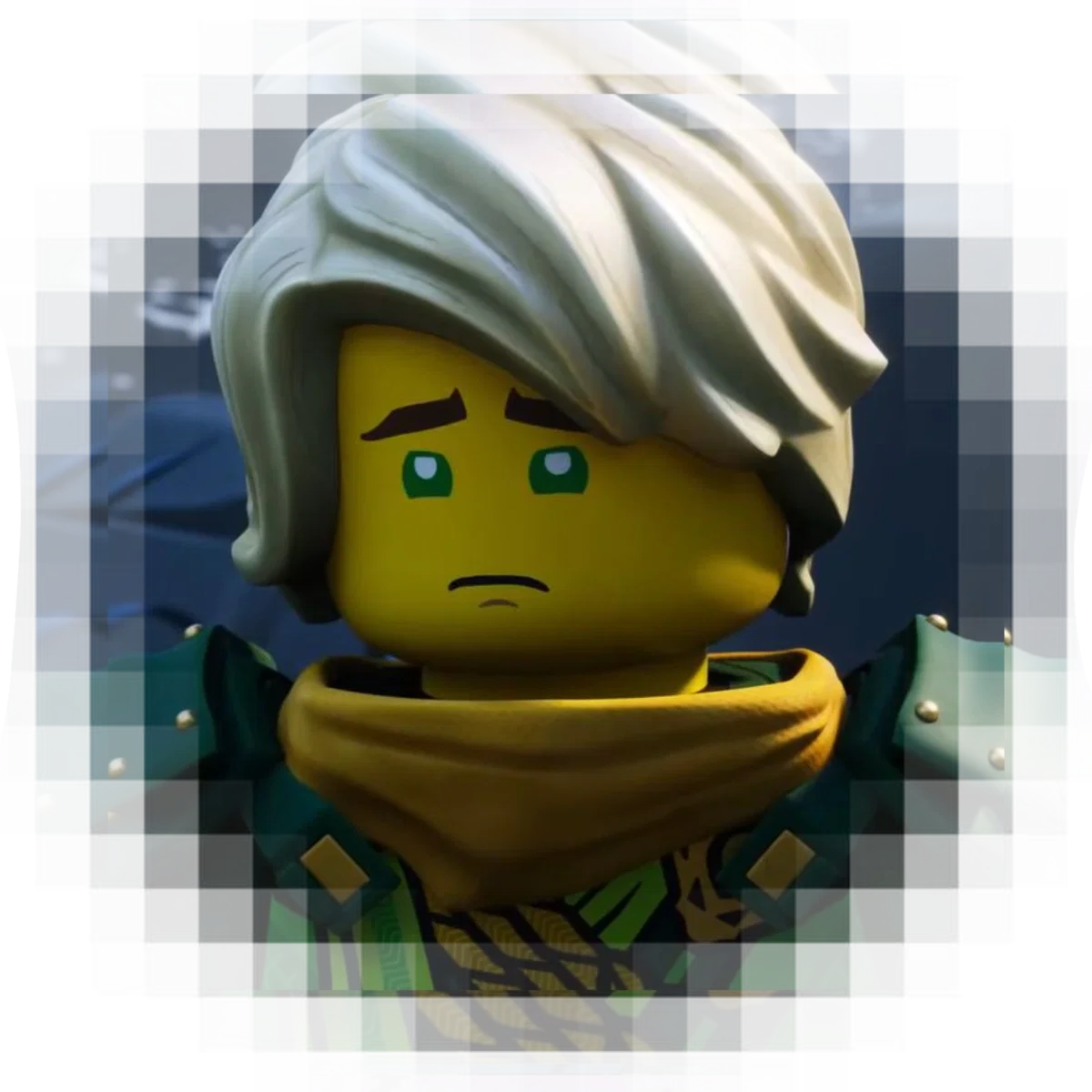 Lloyd Garmadon