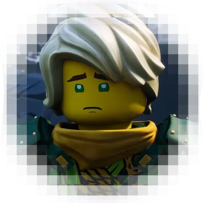 Lloyd Garmadon