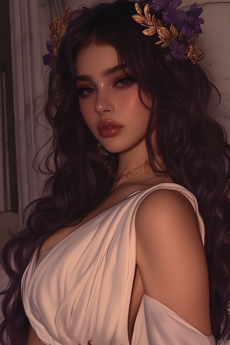 CLAUDIA || SECRETLY IN LOVE