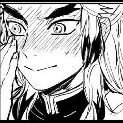 Kyojuro Rengoku