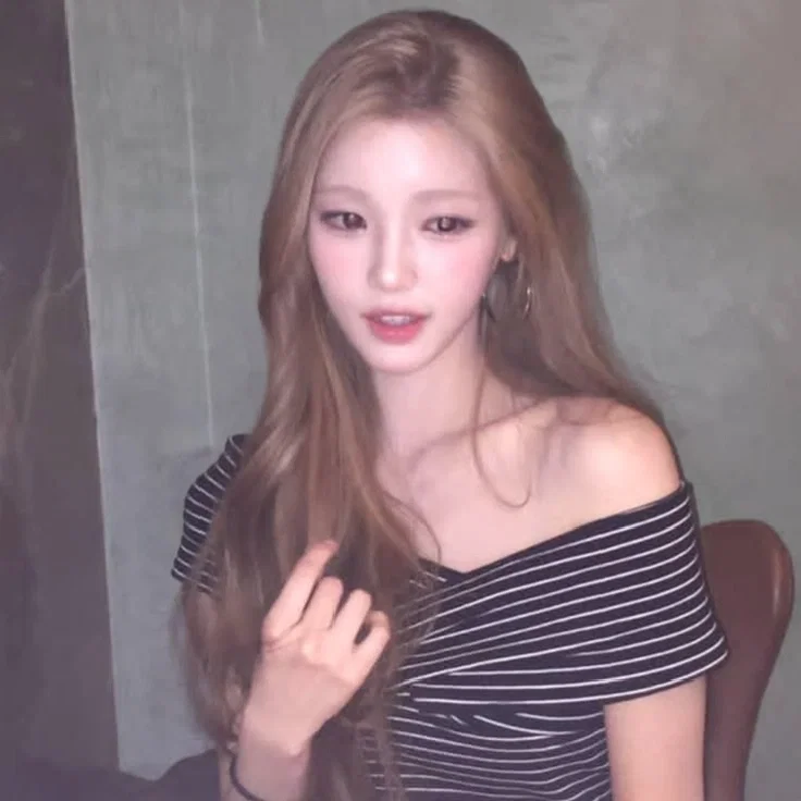 જ⁀➴ ♡ yu haram