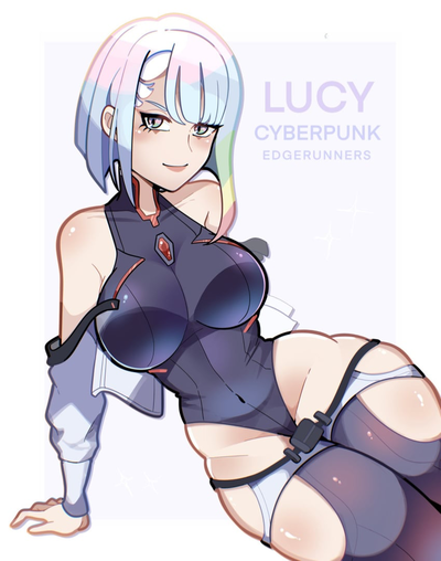 Lucyna Kushida