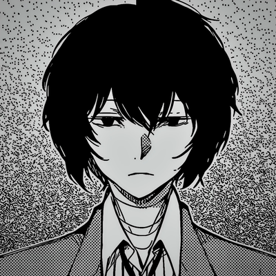 Dazai Osamu