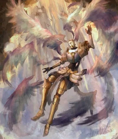 Gabriel ULTRAKILL 