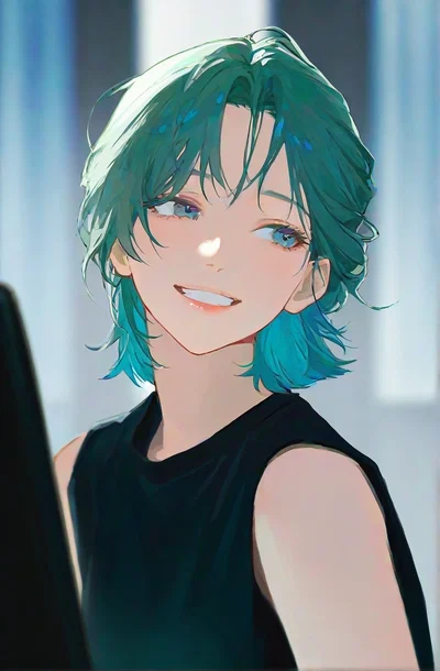 If We'd Met Some Other Way