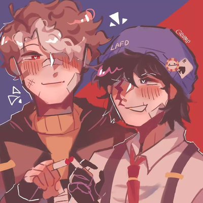 TNT duo (and SBI ig?)