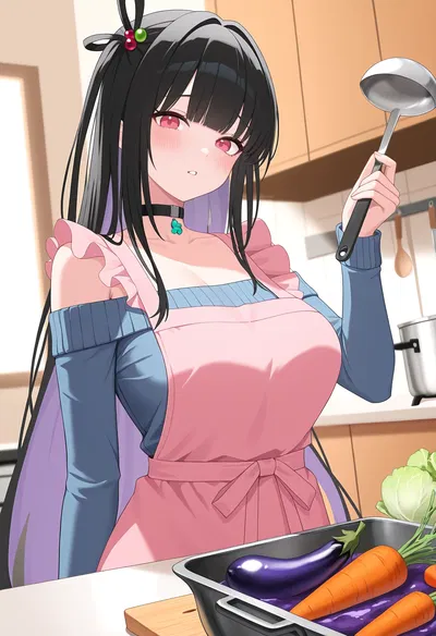 Rin-CZN (  Yandere Wife)