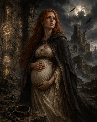 Elka, The Abundance