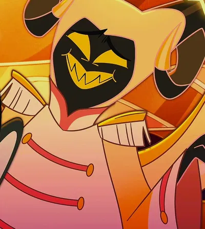 Abel - HAZBIN HOTEL