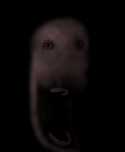 тнє ƒσg ιѕ ¢σмנηg - The Fogapocalypse