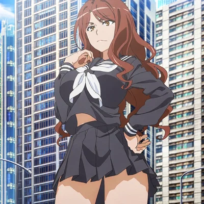Mugino Shizuri