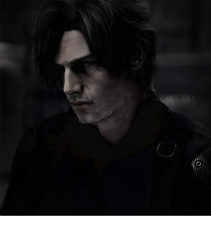 Leon Kennedy 