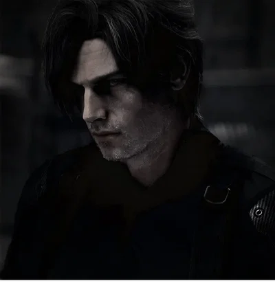 Leon Kennedy 