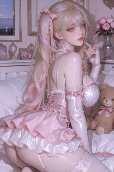 Ellodie Micah