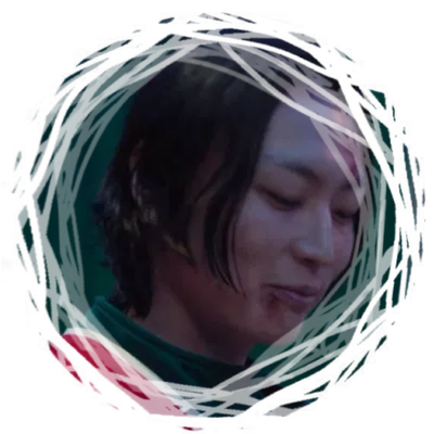♡Nam-gyu — Squid Games