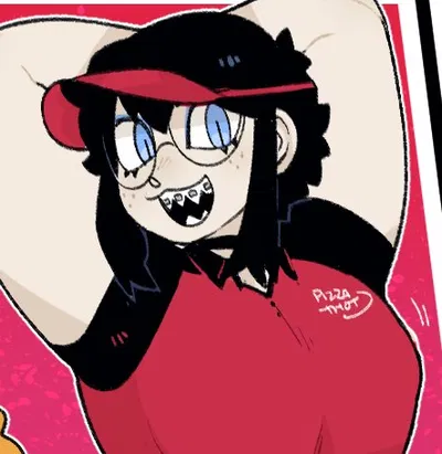 Genderbent Tips