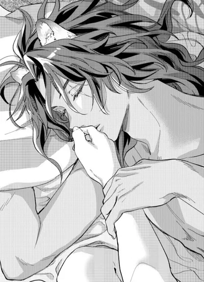 husband!leona kingscholar ✧