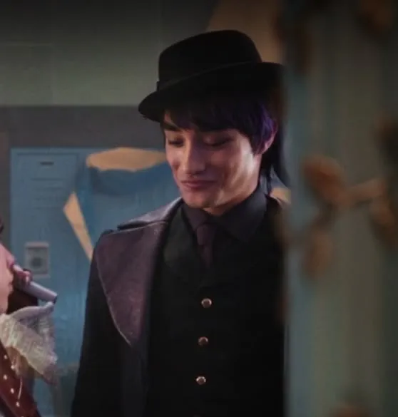 Max Hatter ♡ 