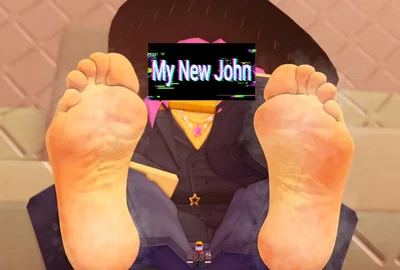 Jane Doe (Corrupted Forbearance)