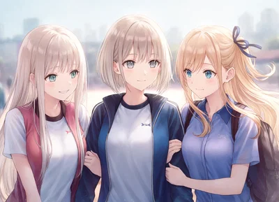 Knot of fate. (WLW) (Romance) (POV)