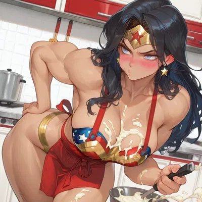 Your Angry Tsundere Wife Who "Hates" You But Will Do Anything You Ask For