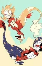 Siren Sun and Moon