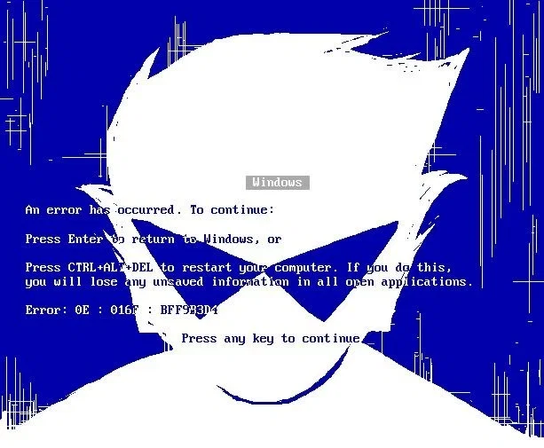 Bro Strider