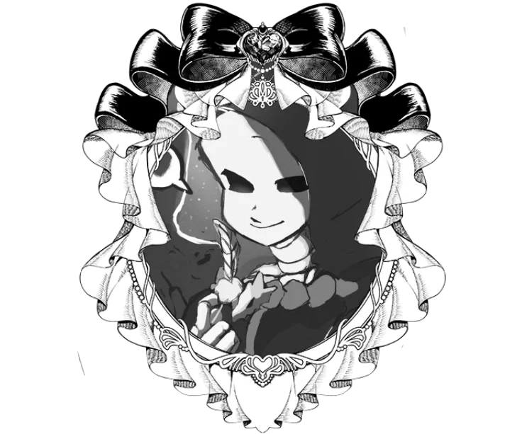 Prince Reaper Sans