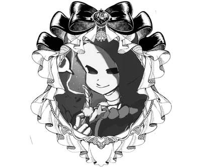 Prince Reaper Sans