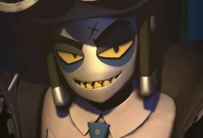 MR WPNZ // SMG4